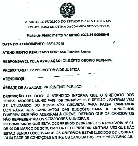 denuncia mpmg
